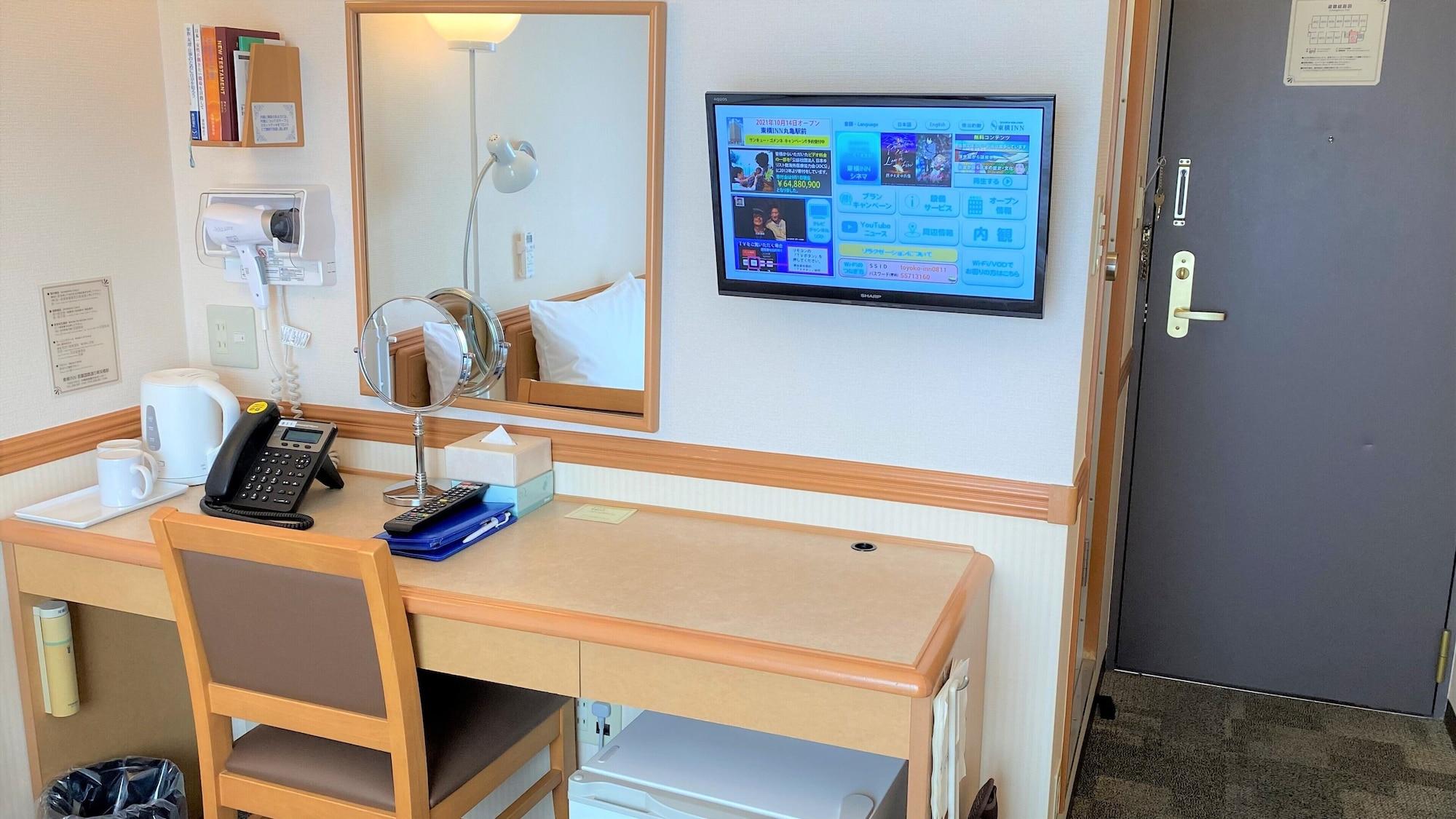 Toyoko Inn Okinawa Naha Kokusai-Dori Miebashi-Eki Dış mekan fotoğraf