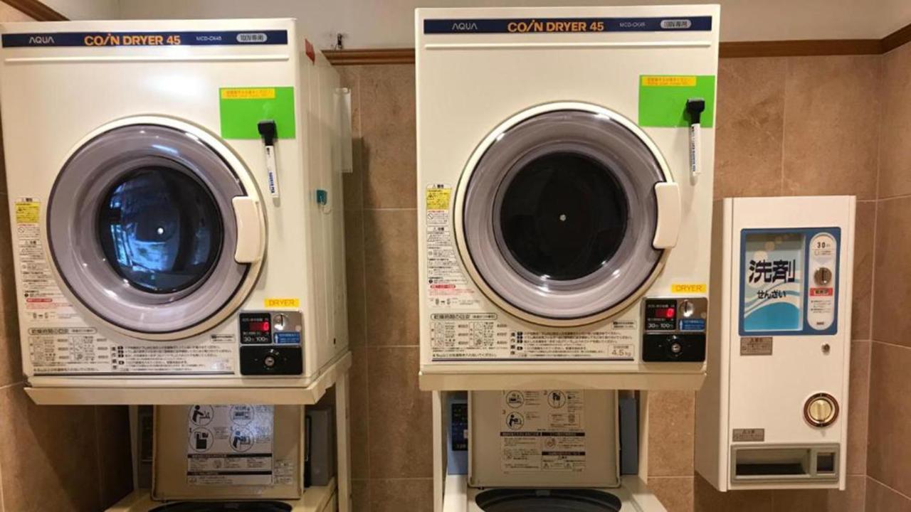 Toyoko Inn Okinawa Naha Kokusai-Dori Miebashi-Eki Dış mekan fotoğraf