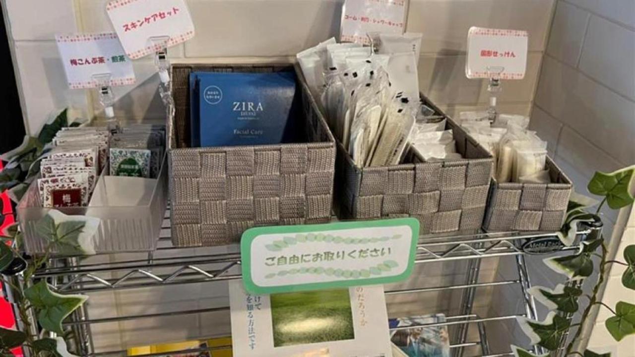 Toyoko Inn Okinawa Naha Kokusai-Dori Miebashi-Eki Dış mekan fotoğraf
